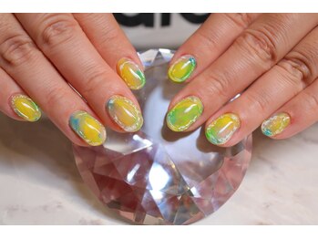 オトネイル(Oto Nail)/ネイル/パラジェル/フィルイン