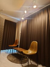 めだかの夢/新しいお店１