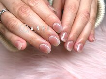 アンネ 元町店(ANNE)/【120分アート】