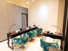 キュービーネイルプラス 幕張店(QB Nail plus)