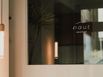 ノーツ 亀有(naut)/内装