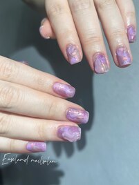 定額プレミアム|紫