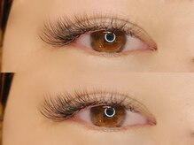 デフィ(De'fi)/ボリュームラッシュ￥6600～