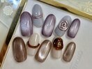 シーリングスタンプネイルA
