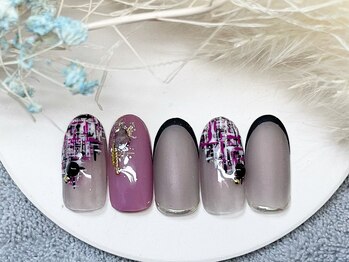 ネイルルームシャイン/