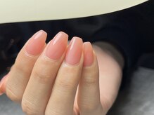 サロン ド ネイル 椿(Salon de nail 椿)/マオジェル