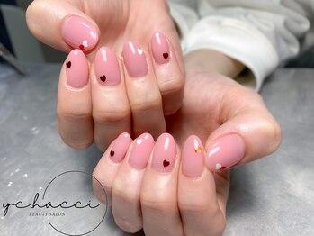 【ワンカラー+ホロ】