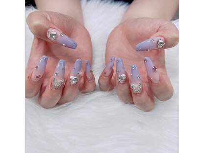 モードネイル(Mode nail)の写真