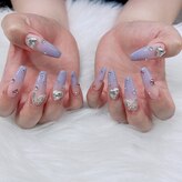 モードネイル(Mode nail)