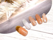 グリスター(Glister)/Cコース　8800円