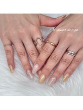 はあとねいる 下関山の田店/５月店舗限定No.2