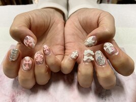 パーツアート