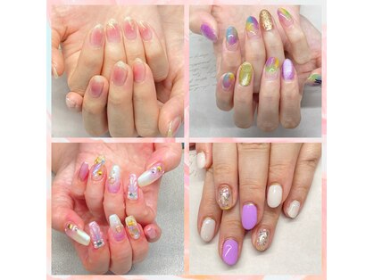 ミイル(MiR)の写真
