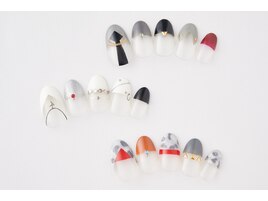 【推しネイル】リピーター様限定