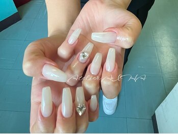 アトリエ アイハ(aiha)/