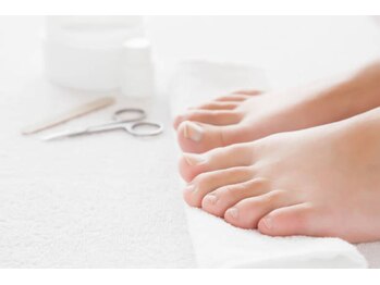 ポレポレ(polepole)/フットケア