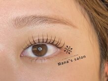 マナズサロン 川越(Mana's salon)