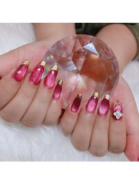 マグネット/ミラー