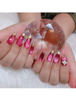 マグネット/ミラー