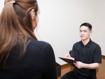 BHLの写真/整体・ヘッドマッサージ・足ツボなど施術選び放題★【整体60分￥2,800～】当日予約・初めての方大歓迎♪