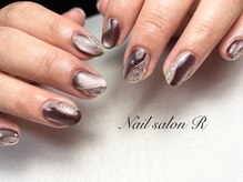 ネイルサロン アール(Nail salon R)/9月限定　定額デザイン
