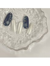 アライア/standardコース￥6200