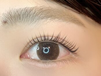 ドルーチェ(Doluce)/パリジェンヌラッシュリフト