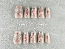 クイックスカルプ 新宿店(Quick Sukarupu)/