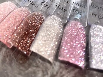 シェル トウキョウ(SHELL TOKYO)/フラッシュネイル