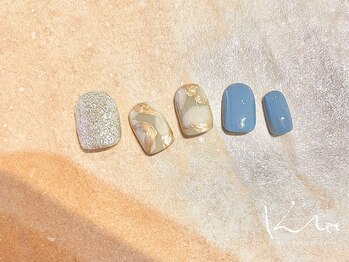 クレー(Klee)/New Klee Design