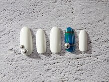 メゾンシンバ(Maison Simba)/4本定額コース(2)