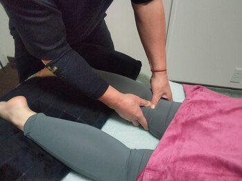 グッドライフペイ(Good Life Pay)/フットケア