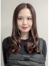 ボヌール(Bonheur) 小西 伽奈