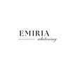 エミリアホワイトニング(EMIRIA WHITENING)のお店ロゴ