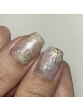 マーレ ネイル 茨木店(mare nail)/【mare】