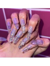 ピンズイチロク(PINS16)/Gel-xワンカラー60分