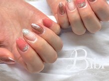 ビビ(Bibi)/Bibi定額デザイン　¥7,000