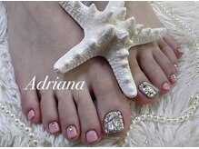 アドリアーナ(ADRIANA)/