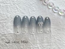 ミコ(Miko)/2月定額デザイン　￥6,900