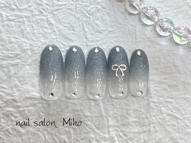 2月定額デザイン　￥6,900