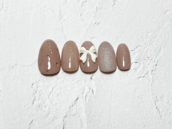 リベル(liber)/定額Aデザイン