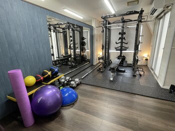 アスフィット 綾瀬店(ASFiT)/入谷店