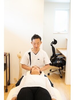 のと整体 金沢本院/日常生活による辛さを改善