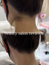 レビュール(Reviewle)/