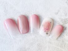 クレアネイル 大井町店(clea nail)/アート込み定額♪￥4600
