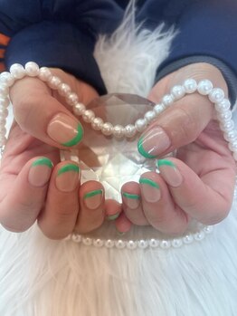 はあとねいる 多治見店/デザイン紹介