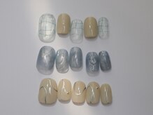 ディーネイル アイラッシュ オカザキ(DEE nail×eyelash okazaki)