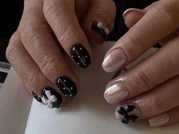 ブリコ(Brico)/art design / shion