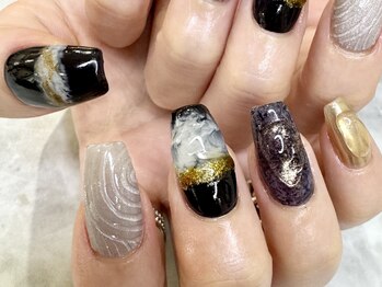 ラックス 神戸元町(LAX)/持ち込みOKフリーアートコース