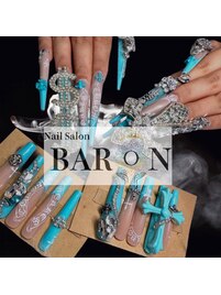 ターコイズ×ジュエリー